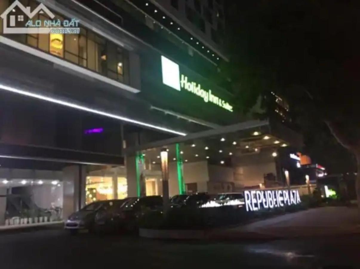 Căn hộ Airport Republic - Free Pool Gym And Kid TP. Hồ Chí Minh