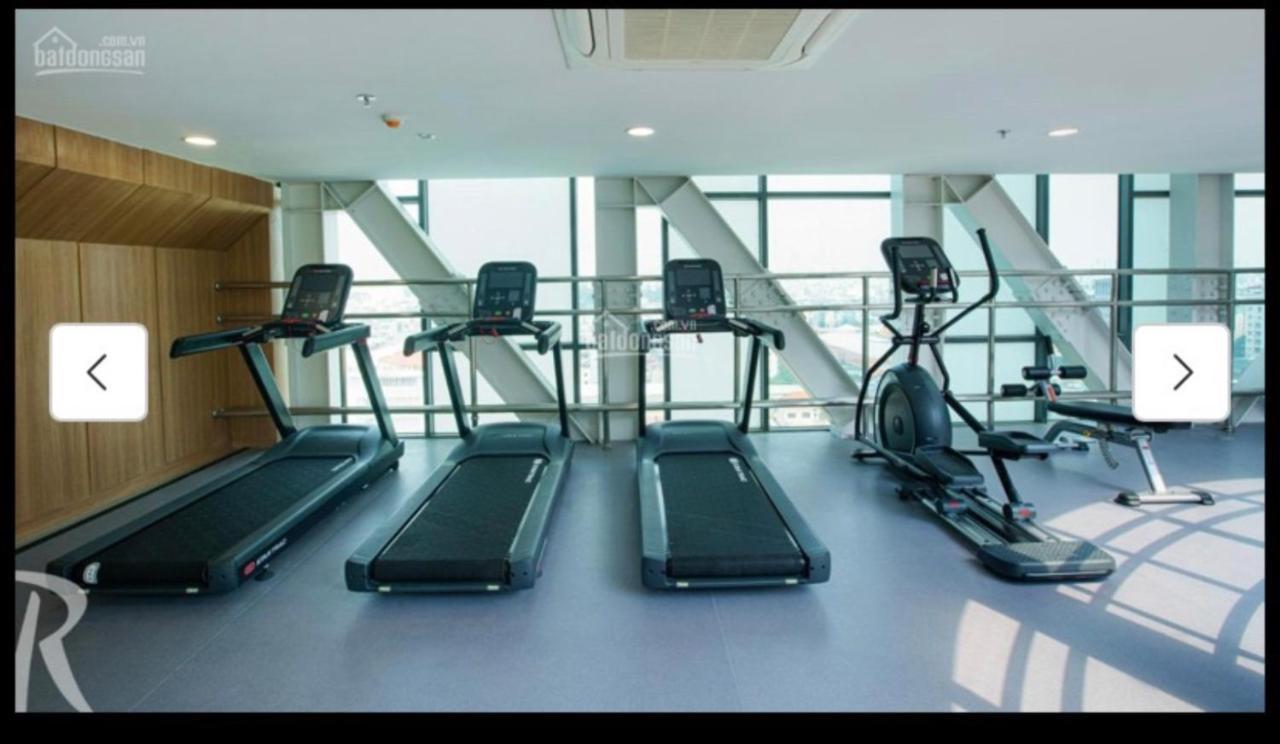 Airport Republic - Free Pool Gym And Kid Căn hộ TP. Hồ Chí Minh