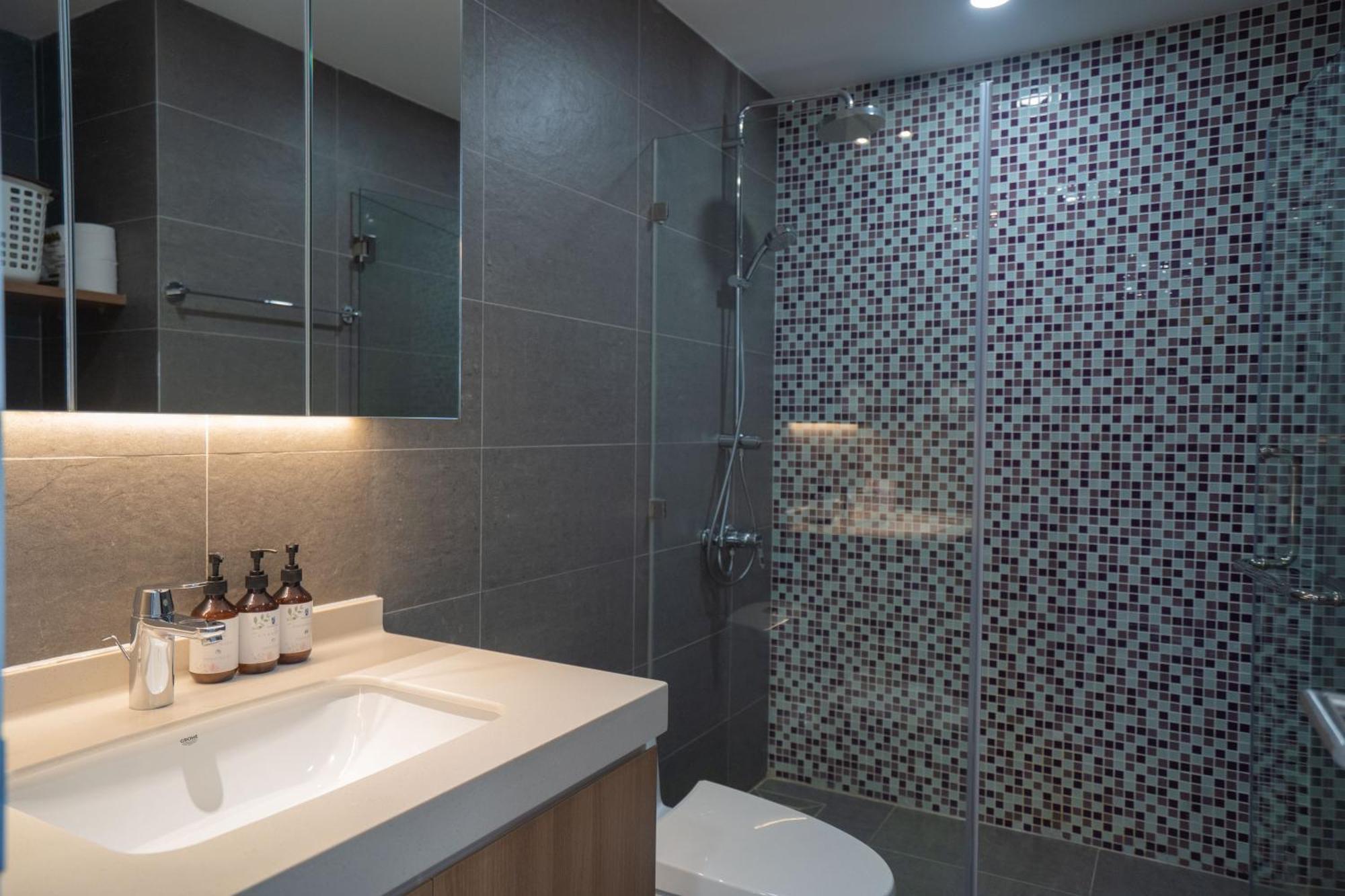 Căn hộ Airport Republic - Free Pool Gym And Kid TP. Hồ Chí Minh